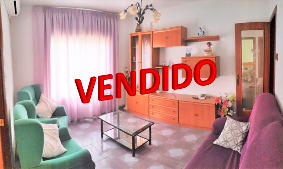 Piso en Carrer Masia, Montcada i Reixac